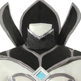 League of Legends Kaisa Daughter of the Void Cosplay Costume S8 LOL World Champion Skins