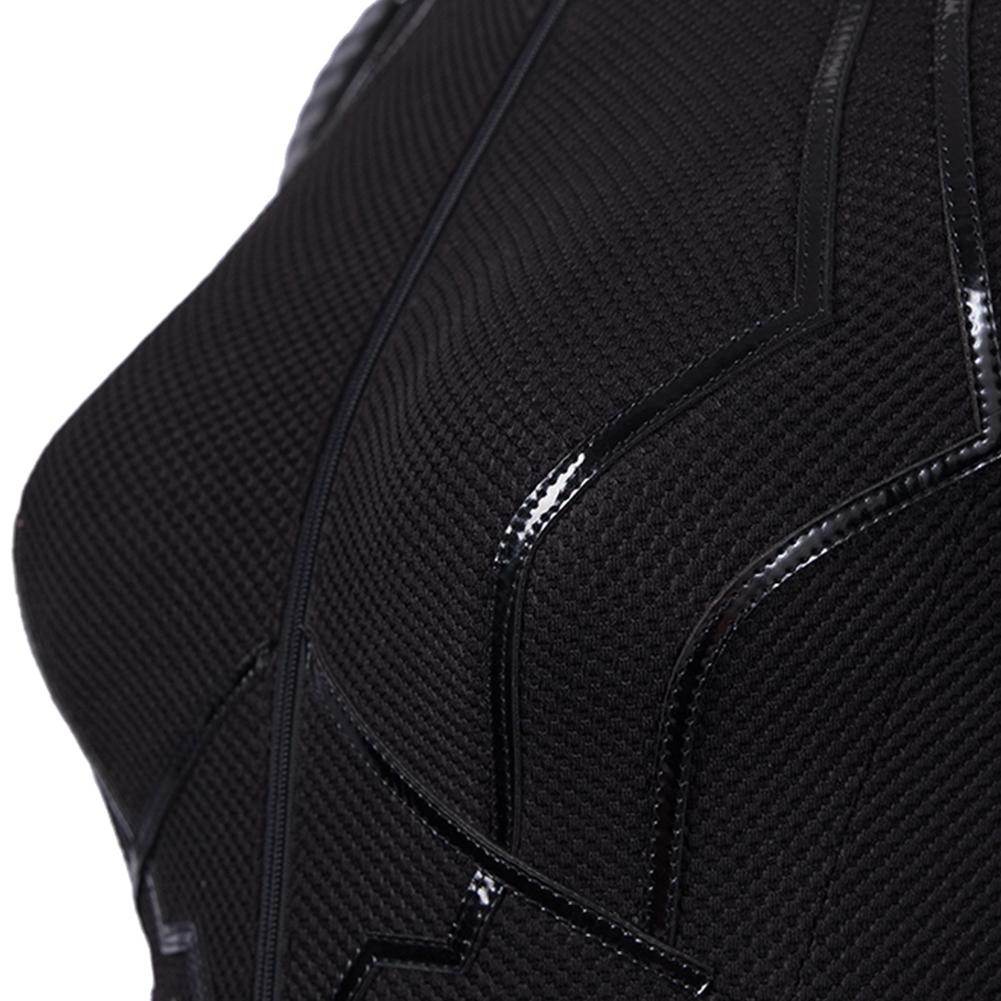 Endgame Black Widow Natasha Romanoff Outfit Cosplay Costume