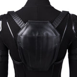 Endgame Black Widow Natasha Romanoff Outfit Cosplay Costume