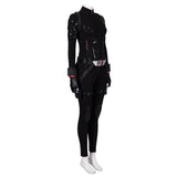 Endgame Black Widow Natasha Romanoff Outfit Cosplay Costume