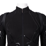 Endgame Black Widow Natasha Romanoff Outfit Cosplay Costume