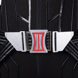 Endgame Black Widow Natasha Romanoff Outfit Cosplay Costume