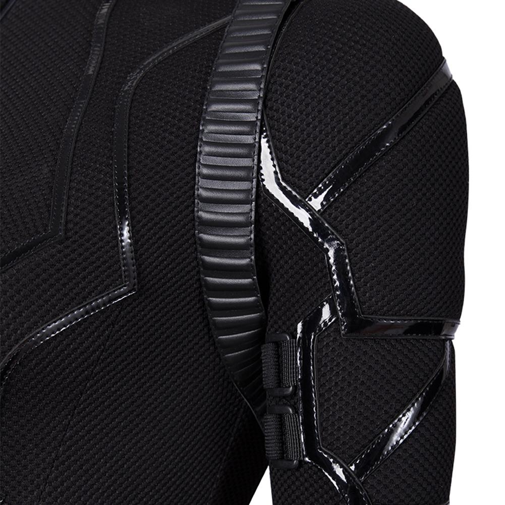 Endgame Black Widow Natasha Romanoff Outfit Cosplay Costume