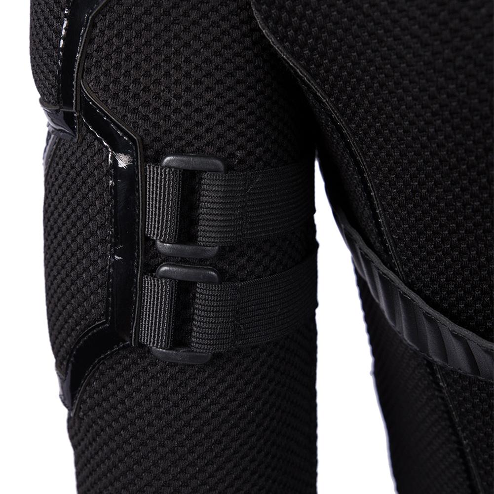 Endgame Black Widow Natasha Romanoff Outfit Cosplay Costume