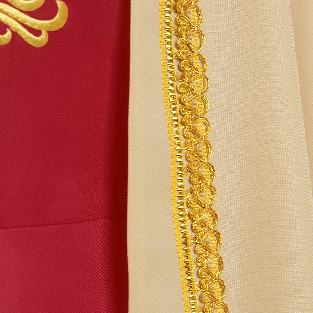 House of the Dragon Rhaenyra Targaryen Cosplay Costume Dress Outfits Halloween Carnival Suit