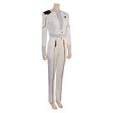 Cyberpunk 2077 Cosplay phantom liberty-Myers Myers Cosplay Costume Outfits Halloween Carnival Suit