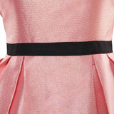 Barbie 2023 Sasha Pink Dress Outfits Cosplay Costume Halloween Carnival Suit