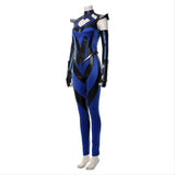 Mortal Kombat 11 kitana Cospaly Costume