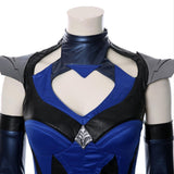 Mortal Kombat 11 kitana Cospaly Costume