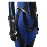 Mortal Kombat 11 kitana Cospaly Costume