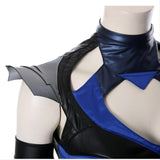 Mortal Kombat 11 kitana Cospaly Costume