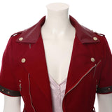 Final Fantasy VII Remake Aerith Gainsborough Cosplay Costume