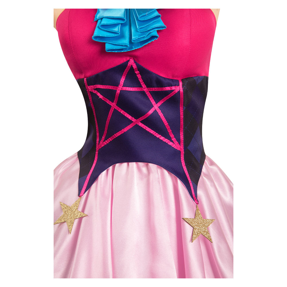 Oshi no Ko My Idol's Child Hoshino Ai Little Devil Outfits Cosplay Costume  Halloween Carnival Suit