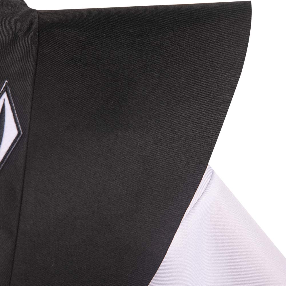 Hell's Paradise cosplay Anime Jigokuraku Cosplay Costume Halloween Carnival Party Disguise Suit Fuchi Cosplay
