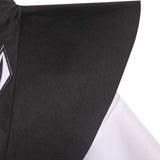 Hell's Paradise cosplay Anime Jigokuraku Cosplay Costume Halloween Carnival Party Disguise Suit Fuchi Cosplay