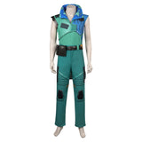 Valorant Harbor Cosplay Costume Outfits Halloween Carnival Suit