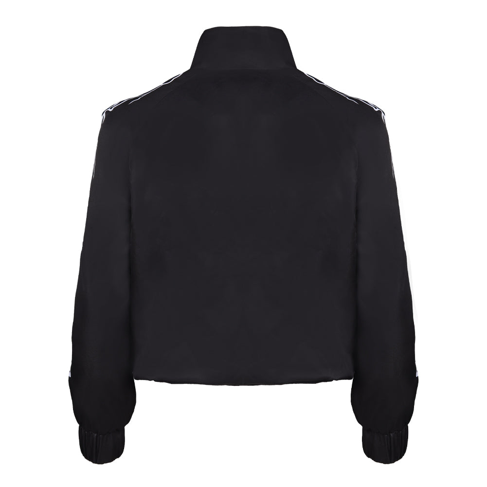 Barbie Ken Cosplay Costume Black Jacket Halloween Carnival Suit