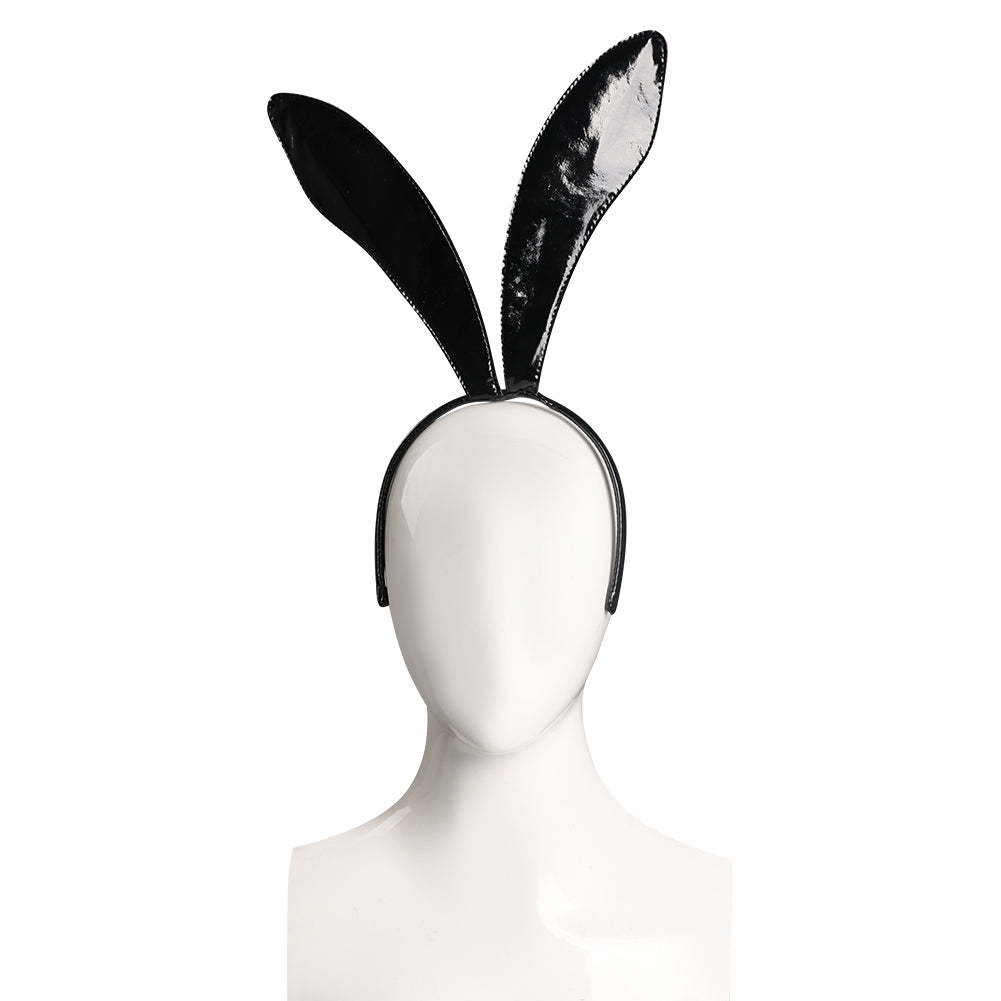 Cyberpunk: Edgerunners David Bunny Girl Cosplay Costume Outfits  Halloween Carnival Suit