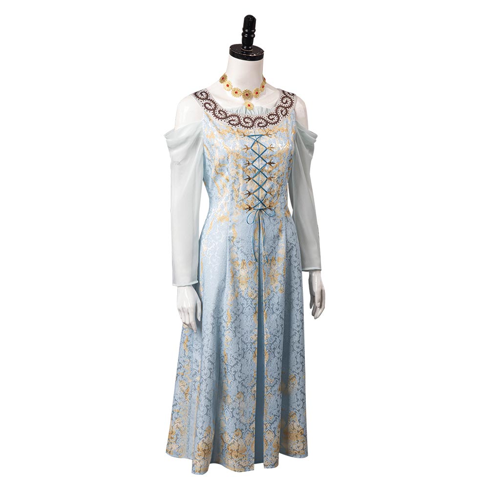 Cosplay Costume Outfits Halloween Carnival Party Suit Rhaenyra Targaryen House of the Dragon Game of Thrones