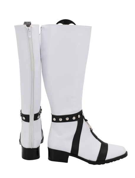 Jojo knee high on sale sneakers