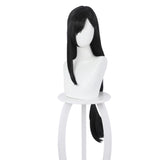 Final Fantasy VII FF7 Heat Resistant Synthetic Hair Halloween Costume Party Wigs Tifa Lockhart Cosplay Wigs