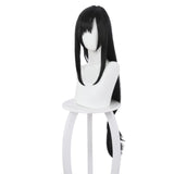 Final Fantasy VII FF7 Heat Resistant Synthetic Hair Halloween Costume Party Wigs Tifa Lockhart Cosplay Wigs