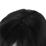 Final Fantasy VII FF7 Heat Resistant Synthetic Hair Halloween Costume Party Wigs Tifa Lockhart Cosplay Wigs