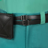 Valorant Harbor Cosplay Costume Outfits Halloween Carnival Suit