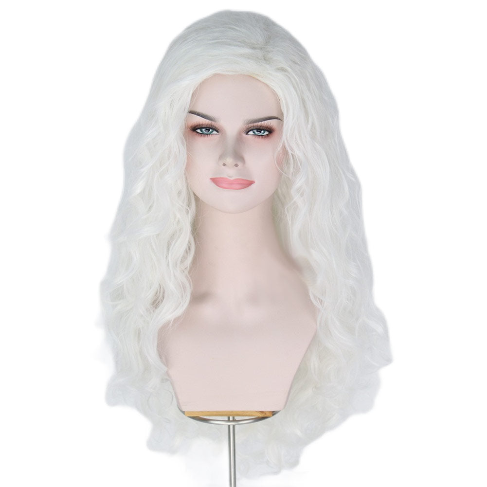 Hocus Pocus Sarah Sanderson Cosplay Halloween Wig