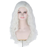 Hocus Pocus Sarah Sanderson Cosplay Halloween Wig