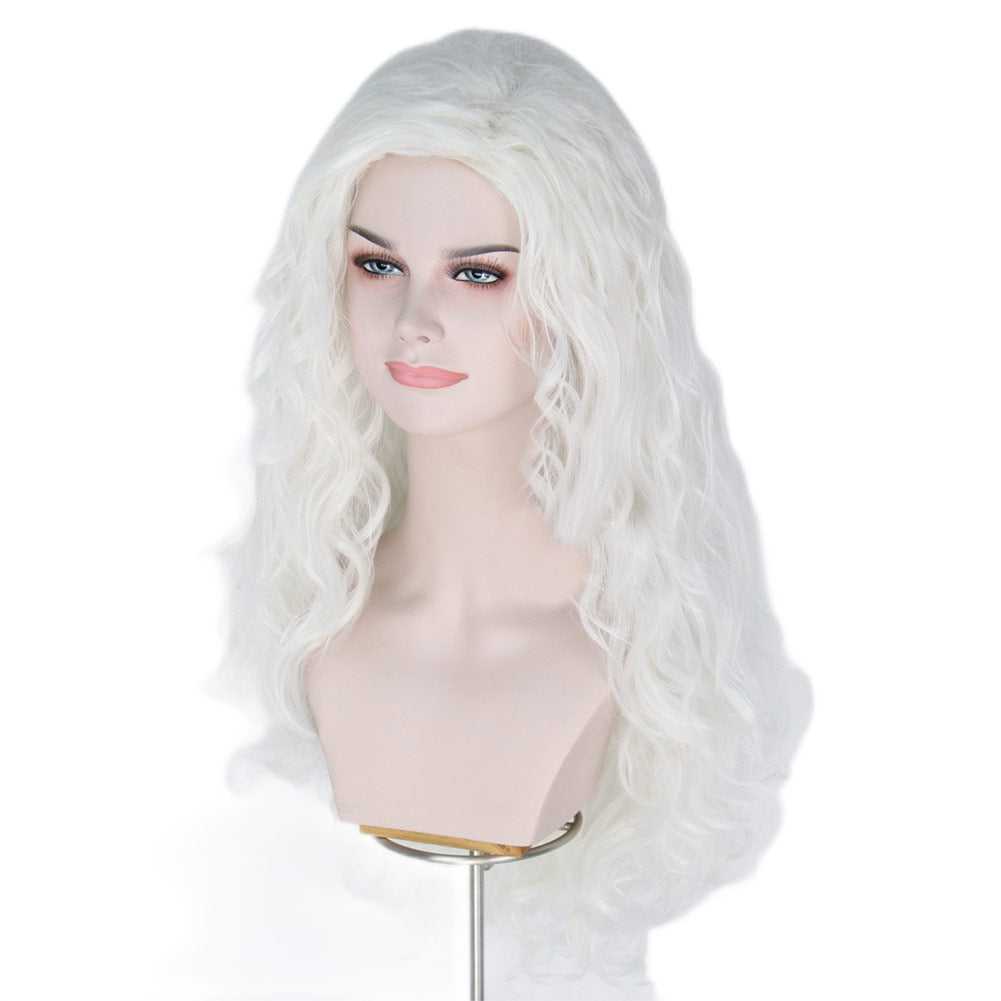 Hocus Pocus Sarah Sanderson Cosplay Halloween Wig
