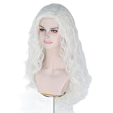 Hocus Pocus Sarah Sanderson Cosplay Halloween Wig