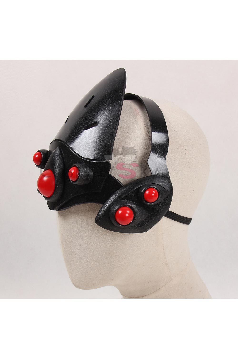 Overwatch OW Widowmaker ?Amélie Lacroix	 Helmet Cosplay Props