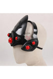 Overwatch OW Widowmaker ?Amélie Lacroix	 Helmet Cosplay Props