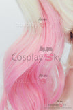 Suicide Squad Harley Quinn Cosplay Wigs New