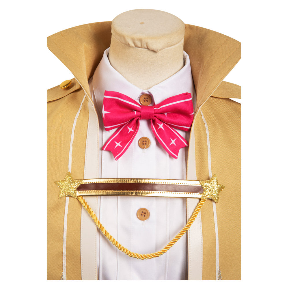 Oshi no Ko Hoshino Rubii  Halloween Cosplay Costume Outfits Halloween Carnival Party Disguise Suit cosplay