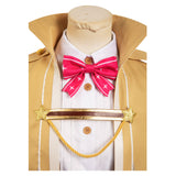 Oshi no Ko Hoshino Rubii  Halloween Cosplay Costume Outfits Halloween Carnival Party Disguise Suit cosplay