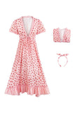 SPY×FAMILY Yor Forger Cosplay Costume strawberry dress  Outfits Halloween Carnival Suit
