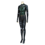 Infinity War Natasha Romanoff Black Widow Cosplay Costume Jumpsuit Outfits Halloween Carnival Suit
