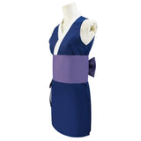 Suma Demon Slayer Cosplay Costume Kimono Outfits Halloween Carnival Suit