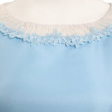 House of the Dragon Alicent Hightower (Young) Cosplay Costume Outfits Halloween Carnival Suit