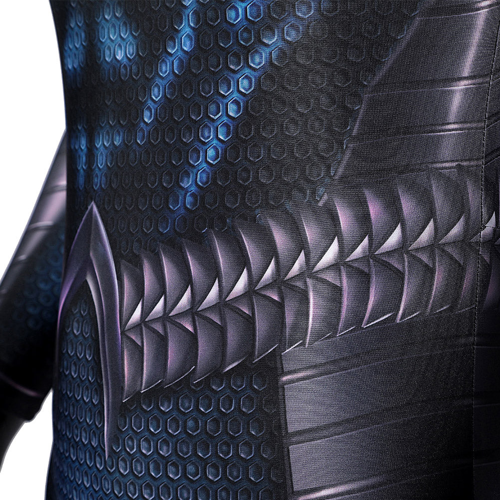 Aquaman Arthur Curry Cosplay Costume Outfits Halloween Carnival Suit