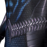 Aquaman Arthur Curry Cosplay Costume Outfits Halloween Carnival Suit