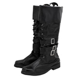 Fantastic Beasts: The Crimes of Grindelwald Halloween Costumes Accessory Gellert Grindelwald Cosplay Shoes Boots