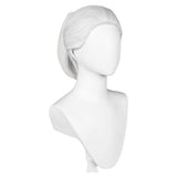 Demon Slayer Uzui Tengen Cosplay Wig Heat Resistant Synthetic Hair Carnival Halloween Party Props