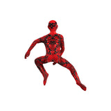 Kid Venom: Let There Be Carnage Carnage Cosplay Costume Bodysuit Jumpsuit Halloween Carnival Suit