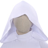 Kids Leia Princess Cosplay Costume Halloween Carnival Suit