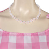 Barbie Kids Children Dresse Outfits Cosplay Costume Halloween Carnival Suit