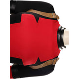 Lady Deadpool Wanda Wilson Cosplay Costume Outfits Halloween Carnival Suit