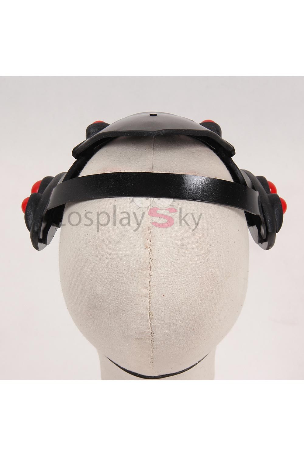 Overwatch OW Widowmaker ?Amélie Lacroix	 Helmet Cosplay Props